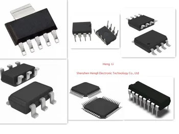 100 % YENI Ücretsiz kargo TMS320VC5402PGE100 TQFP144 dijital sinyal işlemcisi ithal edilebilir düz