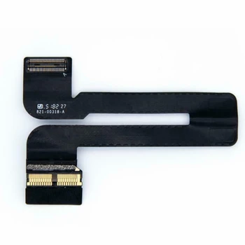 3 Adet LCD Ekran Tcon Kurulu Flex apple için kablo MacBook A1534 821-00318-A