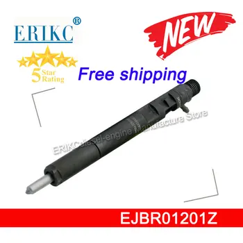 EJBR01201Z Dizel Enjektör Memesi Assy EJBR0 1201Z Dağıtıcı Enjektör Memesi EJB R01201Z Delphi