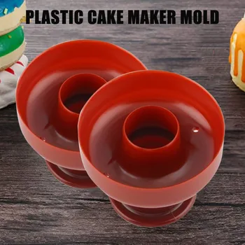 Fondan plastik kesme parti kek kalıp DIY aracı mutfak,yemek Bar 3d çiçek kalıpları silikon