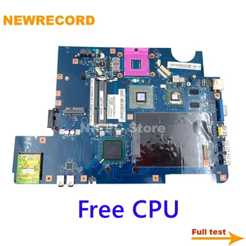 NEWRECORD Lenovo Ideapad G550 LA-5082P dizüstü PC anakart HDMI portu ile G105M GPU DDR3 Ücretsiz CPU ana kurulu tam test