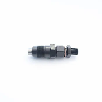 PD serisi enjektör 105007-1310 yardımcı DN0PDN131 memesi 897107440 için uygundur Mitsubishi 4JG2 Motor dizel pompa meclisi