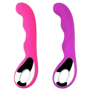 Strapon G-spot Ana Şarj AV Çubuk Vibratör bayanlara Seks Oyuncakları Messenger Klitoris Stimülatörü Yetişkin Malzemeleri Toptan