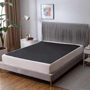 Topraklama Yatak Mat Pad Premium Zemin Terapi Paspaslar dahil değildir yastık kılıfı mat Uyku Nefes Levha Geliştirmek