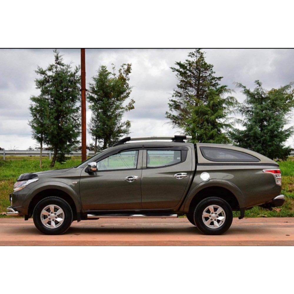 L200 STARBOX