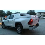 TOYOTA HILUX REVO FULLBOX