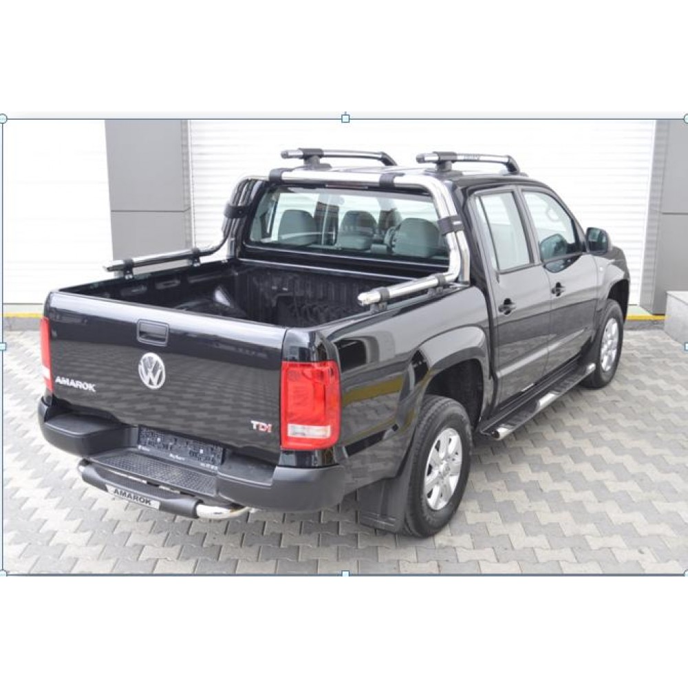 AMAROK AHTAPOT ROLLBAR
