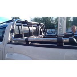 AMAROK AHTAPOT ROLLBAR