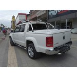 AMAROK DÜZ KAPAK