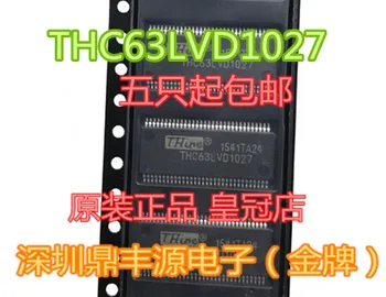Ücretsiz shippingTHC63LVD1027 LVDS TSSOP-64 10 adet